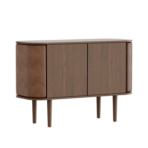 Treasures Cabinet